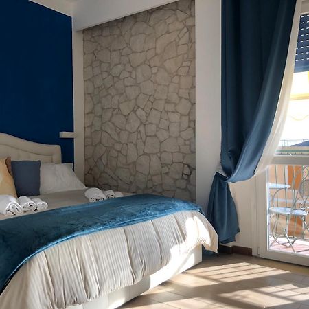 Il Sogno Di Contardi A Affittacamere Monterosso al Mare Eksteriør billede