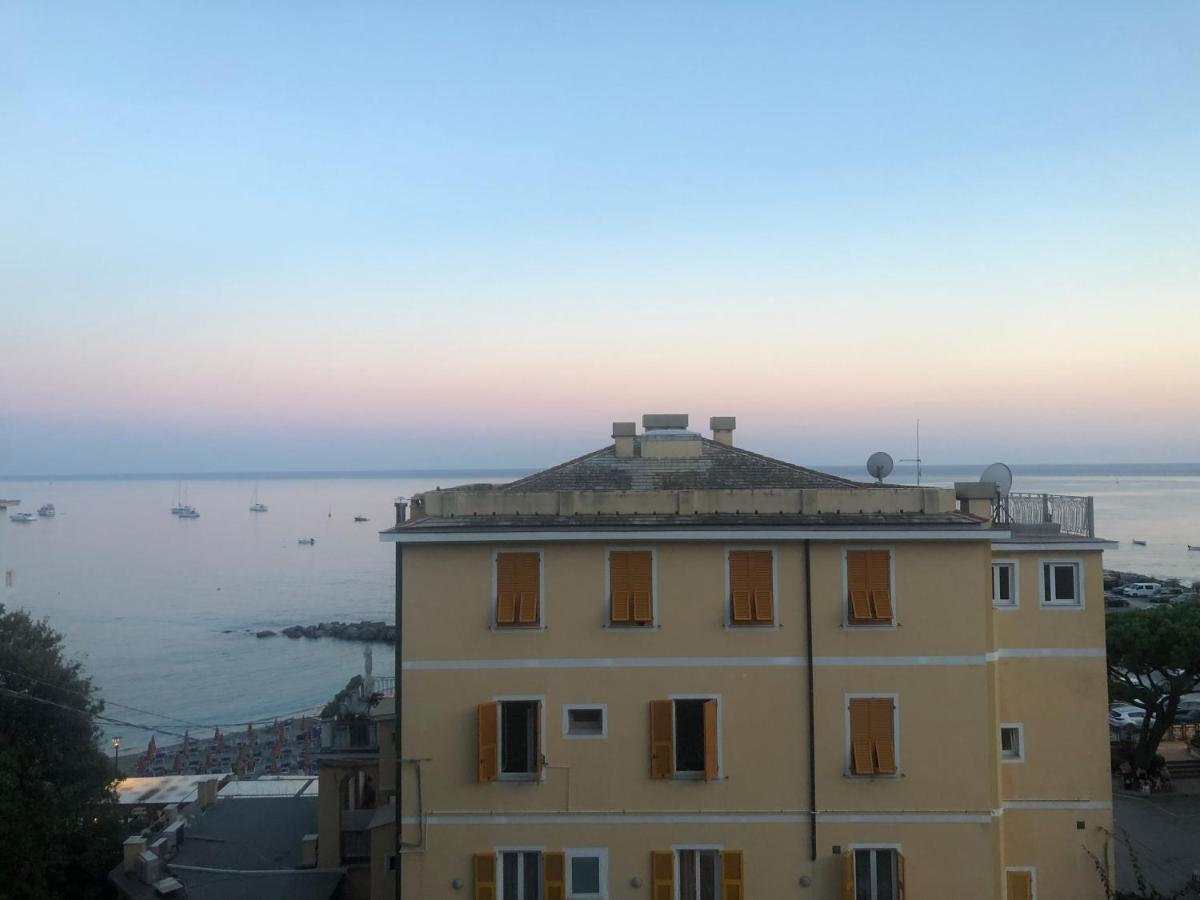Il Sogno Di Contardi A Affittacamere Monterosso al Mare Eksteriør billede
