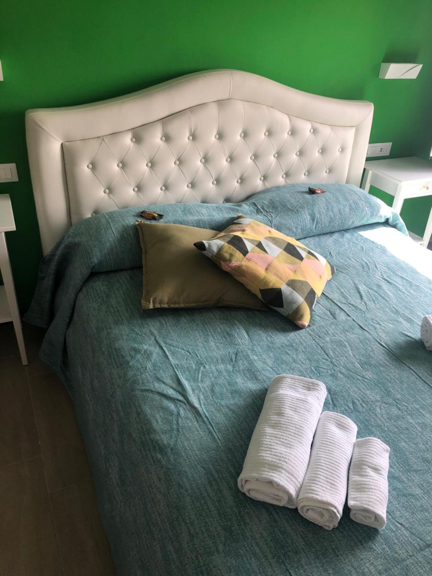 Il Sogno Di Contardi A Affittacamere Monterosso al Mare Eksteriør billede