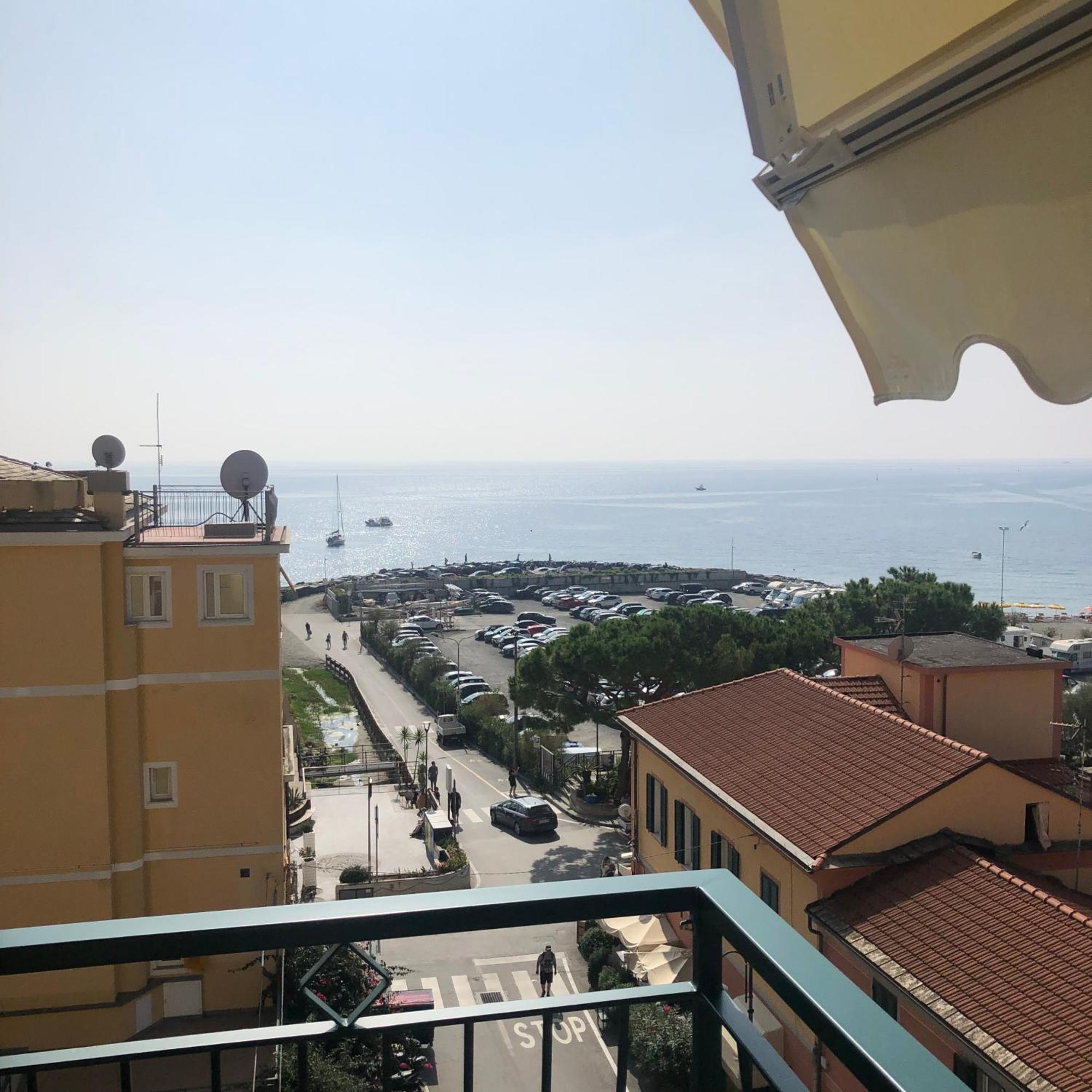 Il Sogno Di Contardi A Affittacamere Monterosso al Mare Eksteriør billede